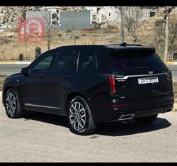 كاديلاك XT6